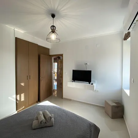 빌라 Destan & Juliette Sea View